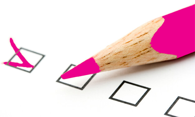 Interview Checklist