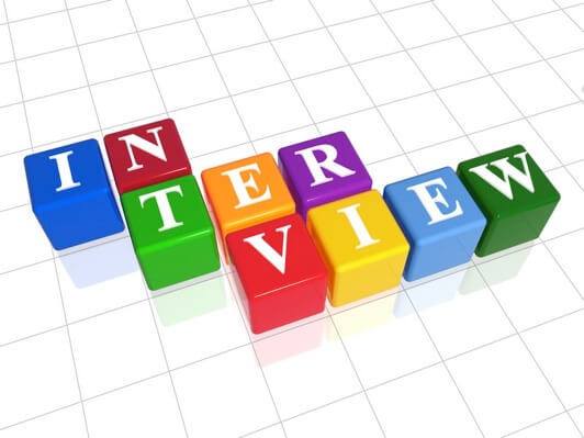 interview