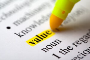 better value