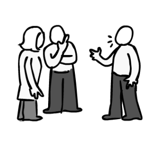training tips delegates